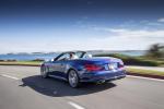 Mercedes-Benz SL550 2016 года